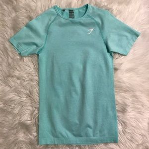 Gymshark vital seamless t shirt